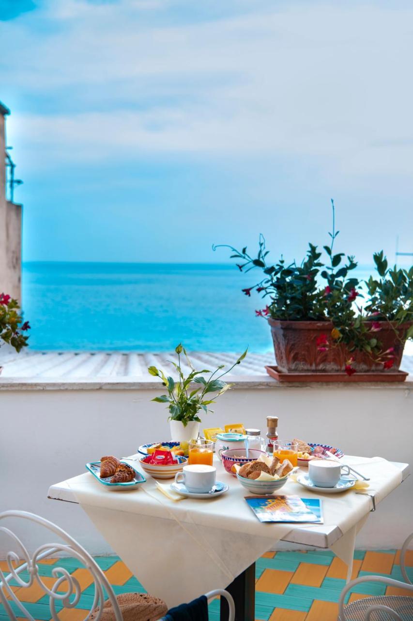 Casa Guadagno Ξενοδοχείο Ποζιτάνο Εξωτερικό φωτογραφία