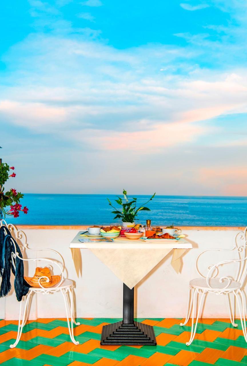 Casa Guadagno Ξενοδοχείο Ποζιτάνο Εξωτερικό φωτογραφία