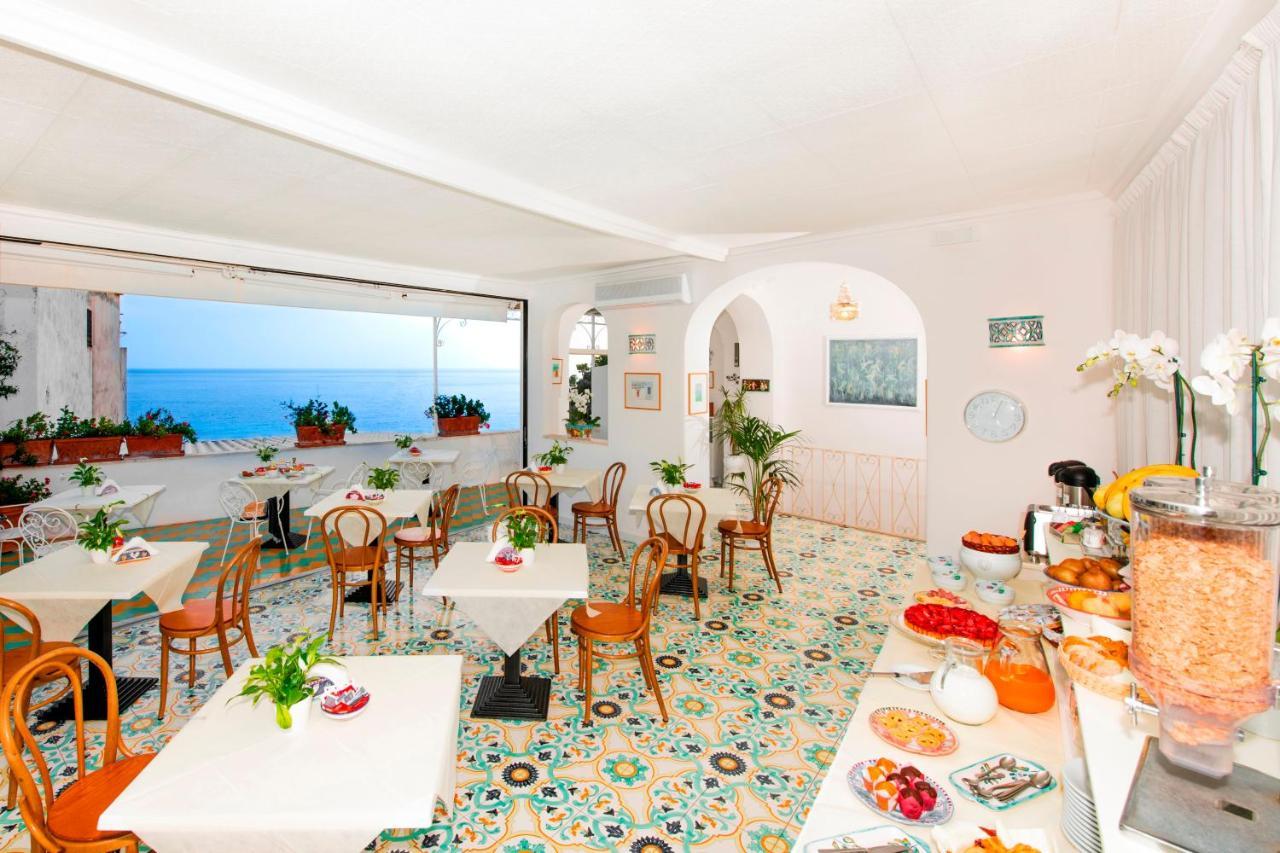 Casa Guadagno Ξενοδοχείο Ποζιτάνο Εξωτερικό φωτογραφία