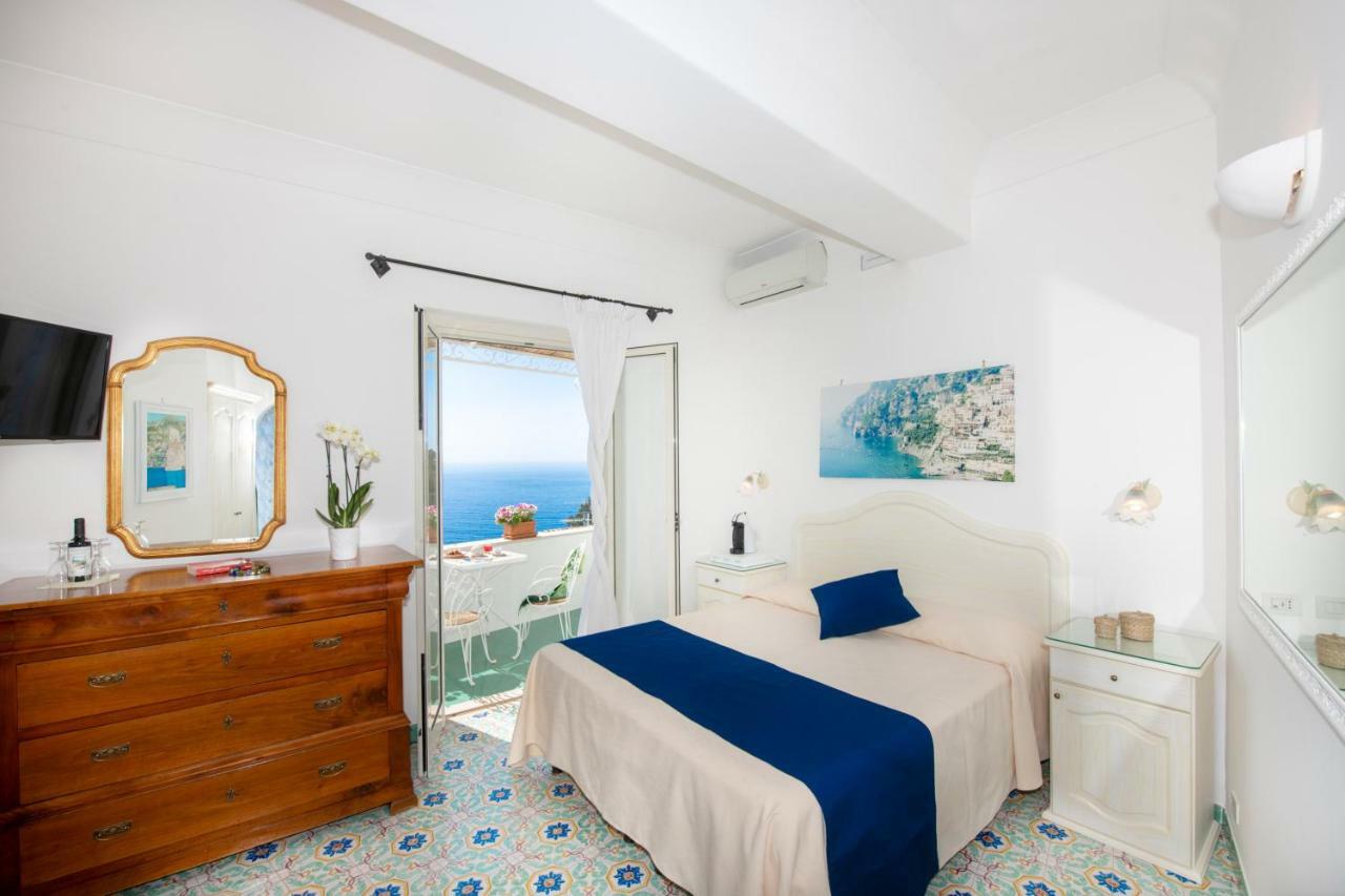 Casa Guadagno Ξενοδοχείο Ποζιτάνο Εξωτερικό φωτογραφία
