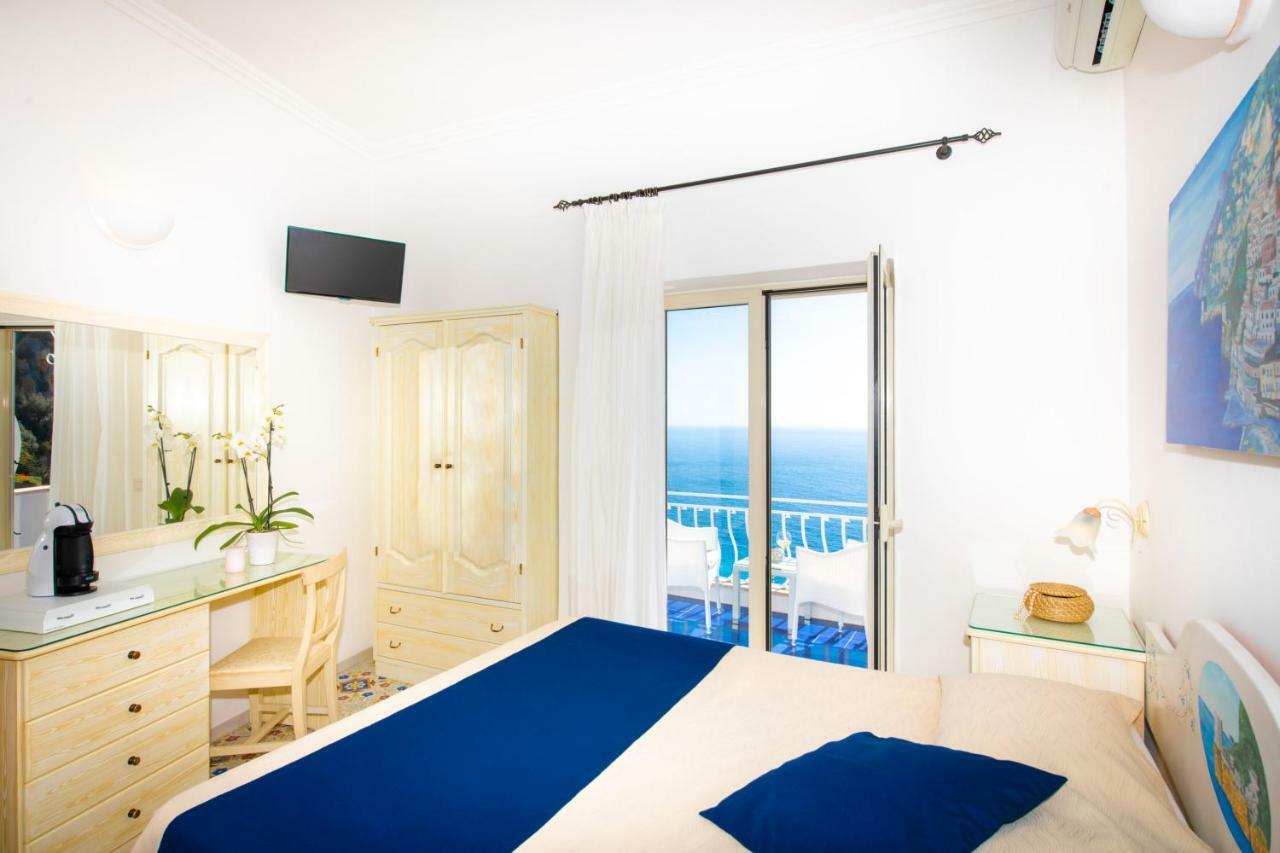 Casa Guadagno Ξενοδοχείο Ποζιτάνο Εξωτερικό φωτογραφία